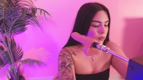 Snapshot of lana_ortega chatting on 07-18-26, 04:38 LANA online show from 07-18-26, 04:38