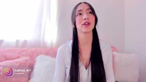 Snapshot of lana_owens1 chatting on 01-25-25, 06:02 Lana Owens online show from 01-25-25, 06:02