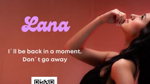 Lana Owens online show from 10-18-25, 04:19