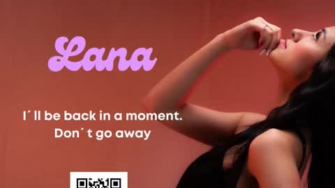 Snapshot of lana_owens1 chatting on 11-07-25, 09:48 Lana Owens online show from 11-07-25, 09:48