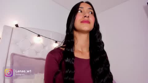 Snapshot of lana_owens1 chatting on 12-03-25, 09:46 Lana Owens online show from 12-03-25, 09:46