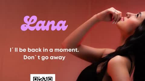 Lana Owens online show from 03-18-26, 11:19