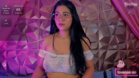 lana_parker_01 online show from 10-02-25, 11:01