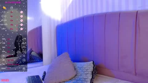 Angel  IG  online show from 03-04-25, 12:50