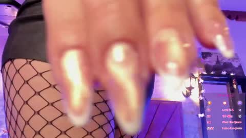 Snapshot of lana_queen13 chatting on 07-07-26, 01:52 Angel IG online show from 07-07-26, 01:52