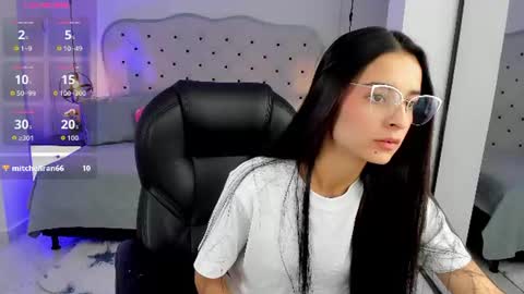 Snapshot of lana_rhoaades chatting on 07-23-26, 12:25 lana_rhoaades online show from 07-23-26, 12:25
