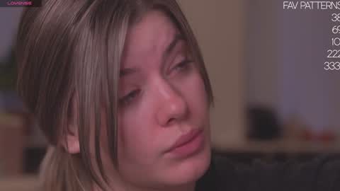 Snapshot of lana_rosy chatting on 12-23-24, 03:01 Alana online show from 12-23-24, 03:01