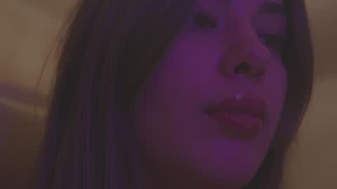 Snapshot of lana_rosy chatting on 02-08-25, 12:06 Alana online show from 02-08-25, 12:06