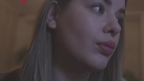 Snapshot of lana_rosy chatting on 02-08-25, 11:55 Alana online show from 02-08-25, 11:55