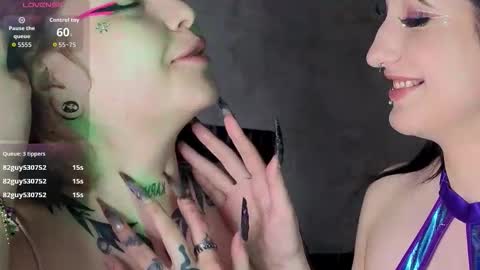 Snapshot of lana_shadow chatting on 03-27-26, 08:26 lana_shadow online show from 03-27-26, 08:26