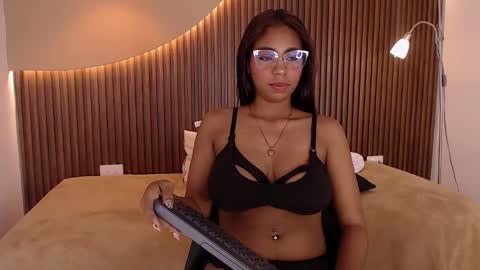 katiuska online show from 02-19-25, 12:35