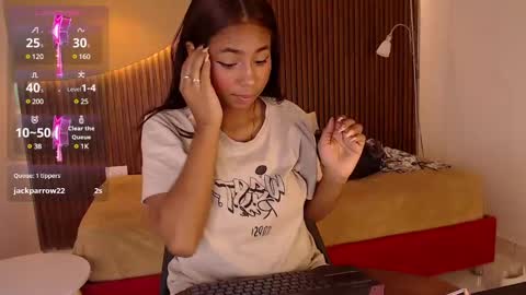 katiuska online show from 02-21-25, 09:11