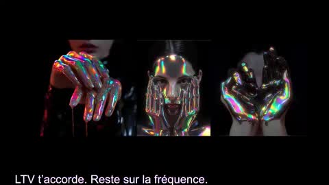 Lana The Virus online show from 11-21-25, 12:15