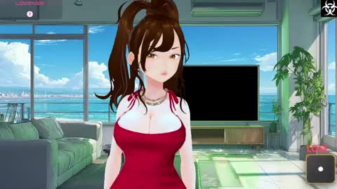 Lana The Virus online show from 06-06-26, 11:26