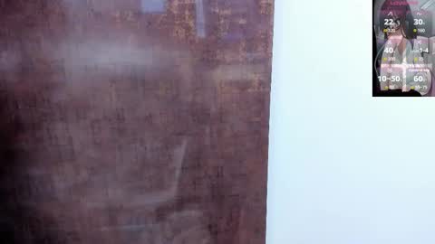 Lana online show from 12-23-25, 04:10