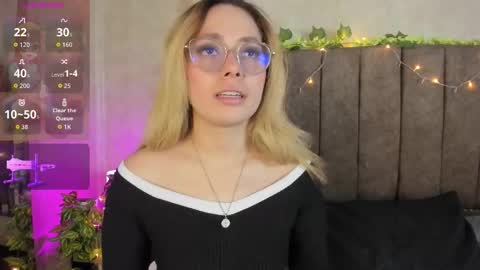 Lana online show from 02-28-26, 06:25