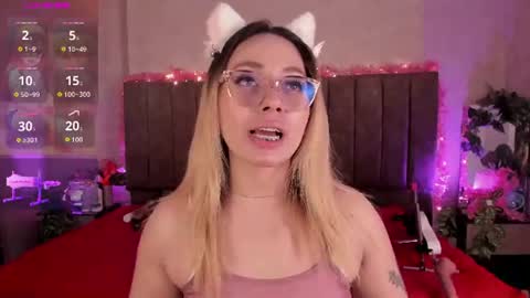 Lana online show from 07-17-26, 04:30
