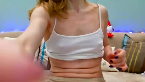 Lana online show from 01-27-25, 10:06