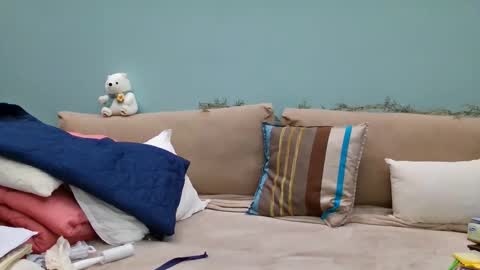 Lana online show from 11-17-25, 09:31