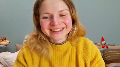 Lana online show from 02-09-26, 10:36