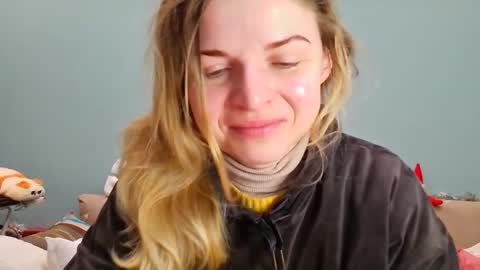 Lana online show from 02-22-26, 01:09