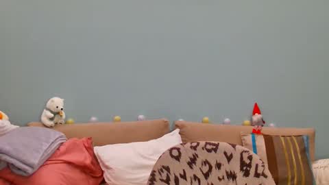 Lana online show from 03-22-26, 11:57