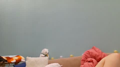 Lana online show from 04-11-26, 11:58