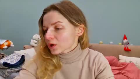 Lana online show from 04-12-26, 11:48