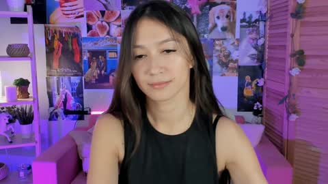 LanaBakers NONUDE MODEL online show from 12-19-24, 03:07