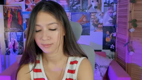 LanaBakers NONUDE MODEL online show from 12-24-24, 03:05