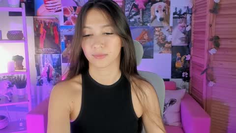 LanaBakers NONUDE MODEL online show from 01-04-25, 05:37