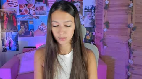 LanaBakers NONUDE MODEL online show from 02-06-25, 02:44