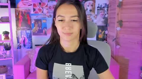 LanaBakers NONUDE MODEL online show from 02-12-25, 02:35