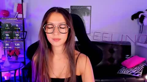 LanaBakers NONUDE MODEL online show from 02-19-25, 05:49