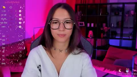 LanaBakers NONUDE MODEL online show from 11-08-25, 03:39