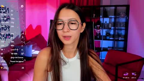 LanaBakers NONUDE MODEL online show from 11-27-25, 02:57