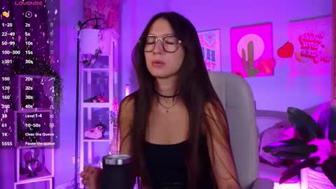 LanaBakers NONUDE MODEL online show from 03-07-26, 03:03