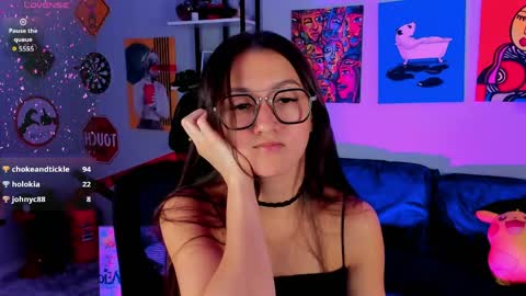 LanaBakers NONUDE MODEL online show from 04-06-26, 04:46