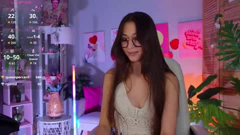 LanaBakers NONUDE MODEL online show from 05-18-26, 04:07