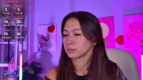 LanaBakers NONUDE MODEL online show from 07-02-26, 02:33