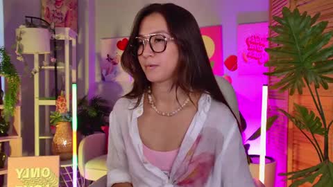 LanaBakers NONUDE MODEL online show from 07-03-26, 02:40