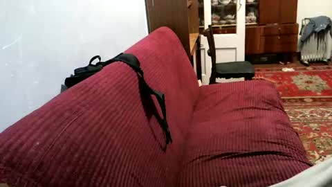 Lana online show from 11-15-25, 10:15