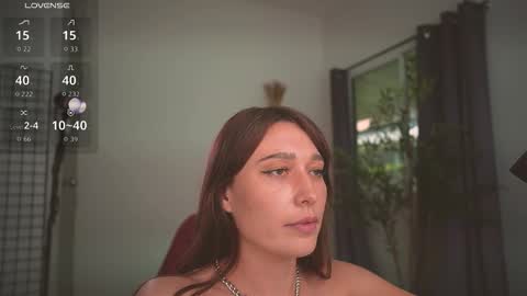 Lana online show from 03-27-26, 08:26