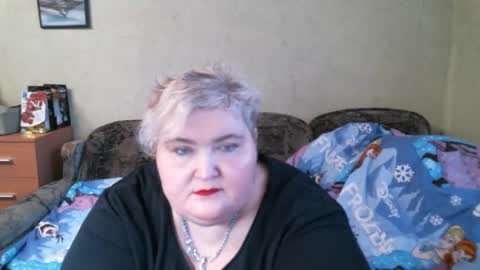 lanacat555 online show from 02-07-25, 02:15