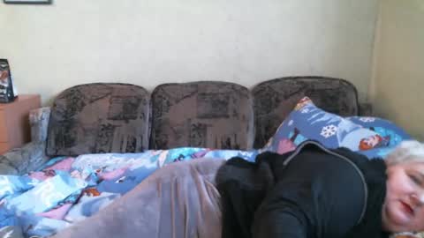 lanacat555 online show from 02-13-25, 01:48