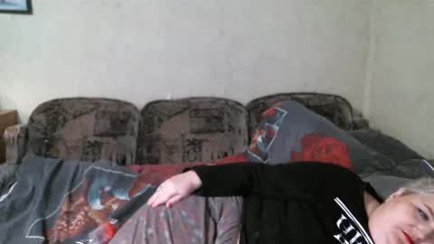 lanacat555 online show from 03-03-25, 08:00