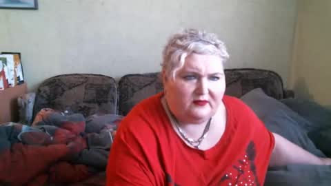 lanacat555 online show from 03-12-25, 01:19