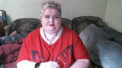 lanacat555 online show from 03-12-25, 09:45