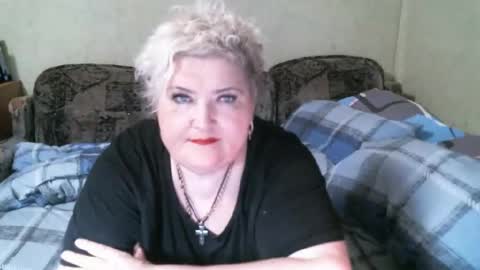 lanacat555 online show from 09-13-25, 11:15