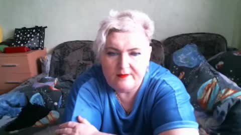 lanacat555 online show from 10-05-25, 11:30